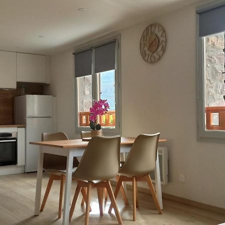 Appartement Cosy Au Coeur Du Mercantour Вальдеблор Экстерьер фото
